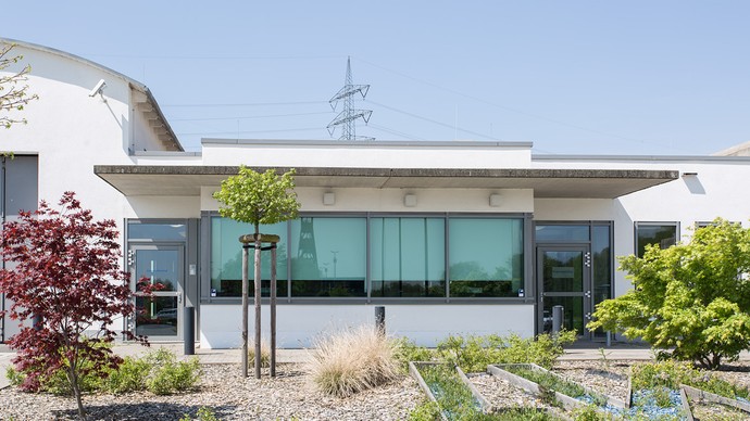 LWL-Maßregelvollzugsklinik Herne