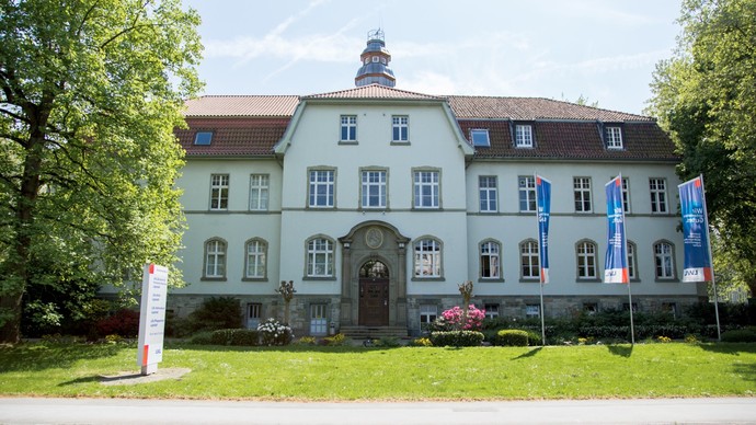 LWL-Zentrum für Forensische Psychiatrie Lippstadt